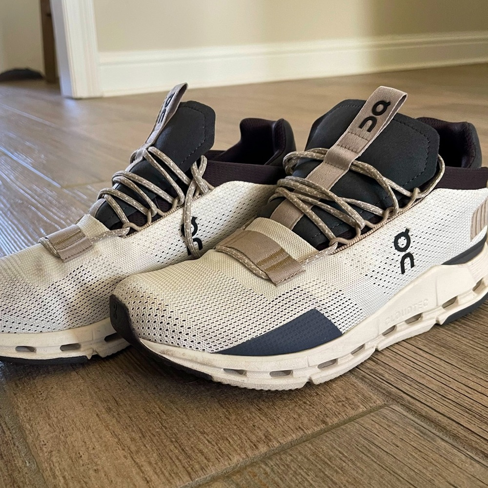 On Running - Cloudnova M8.5